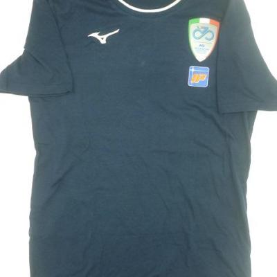 T-shirt équipe d'ITALIE 2023 (taille S)