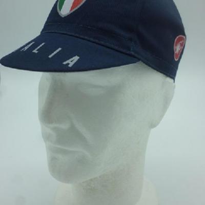 Casquette équipe d'ITALIE 2023