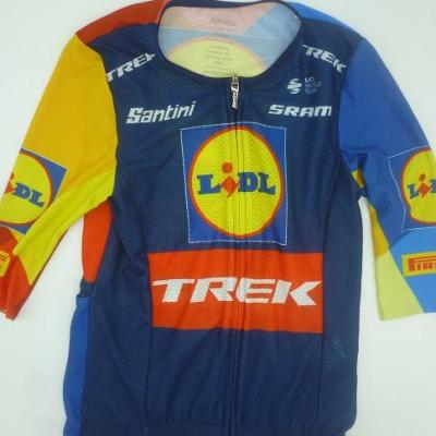 Maillot aéré LIDL-TREK 2023 (taille XXS, mod.1)