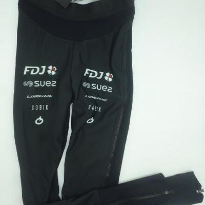 Collant cyclo-cross FDJ-SUEZ 2023 (taille S)