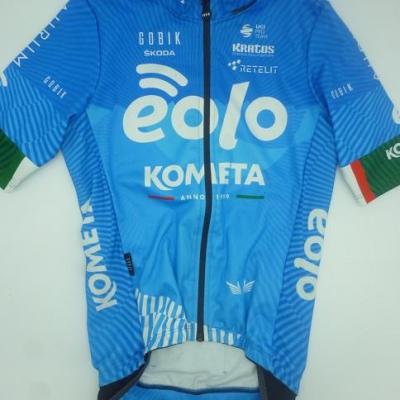 Maillot de pluie EOLO-KOMETA 2021 (taille XS)