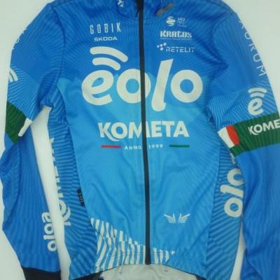 Maillot de pluie ML EOLO-KOMETA 2021 (taille XS)