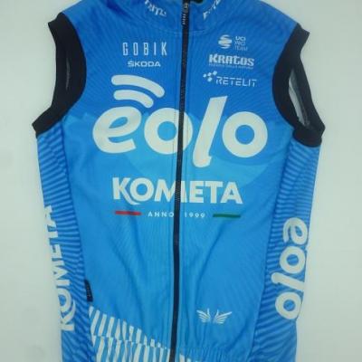 Gilet thermique EOLO-KOMETA 2021 (taille XS, mod.1)