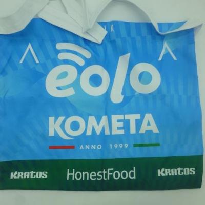 Musette EOLO-KOMETA 2022