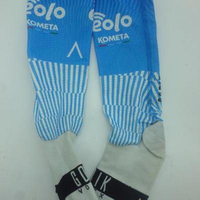Socquettes aéros EOLO-KOMETA 2022 (taille L/XL)