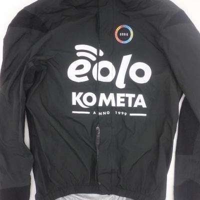 Imperméable EOLO-KOMETA 2022 (taille M)