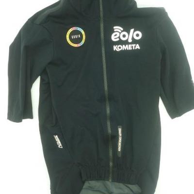 Maillot de pluie EOLO-KOMETA 2022 (taille XS)