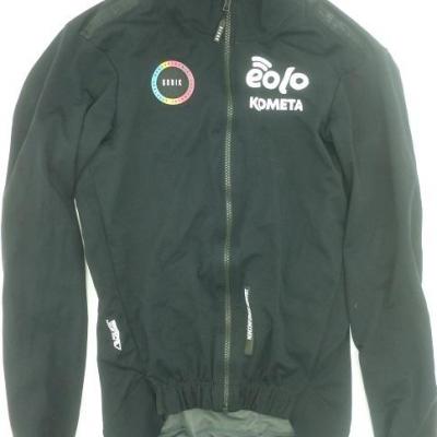 Maillot de pluie ML EOLO-KOMETA 2022 (taille XS)