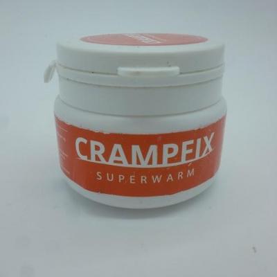 Pot CRAMPFIX-