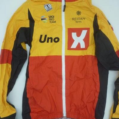 Imperméable UNO-X 2023 (taille S)