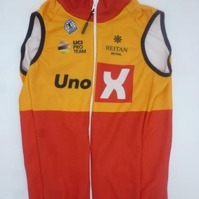 Gilet thermique UNO-X 2023 (taille S)