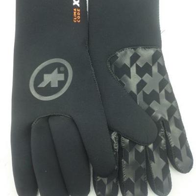 Gants néoprène TUDOR 2023 (taille L)