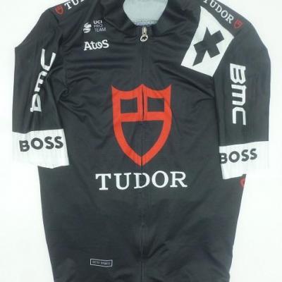 Maillot aéro TUDOR 2023 (taille S, mod.3)