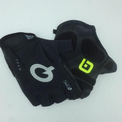 Gants été BAHRAIN-VICTORIOUS 2023 (taille L)