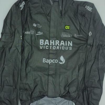Imperméable BAHRAIN-VICTORIOUS 2023 (taille M)