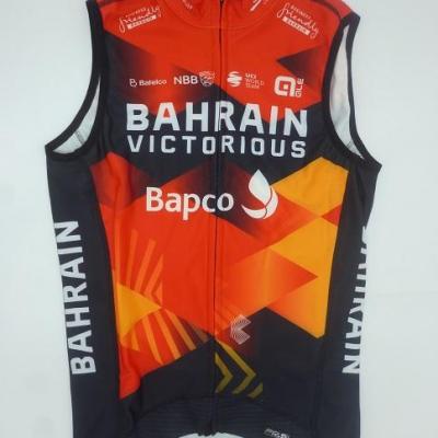 Gilet thermique BAHRAIN-VICTORIOUS 2023 (taille M)