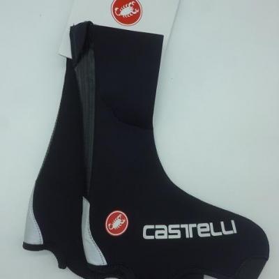 Couvre-chaussures néoprène CASTELLI (taille L/XL, 