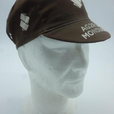 Casquette AG2R (Descente)