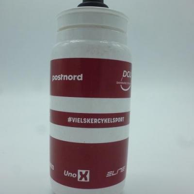 Bidon Equipe du DANEMARK 2025