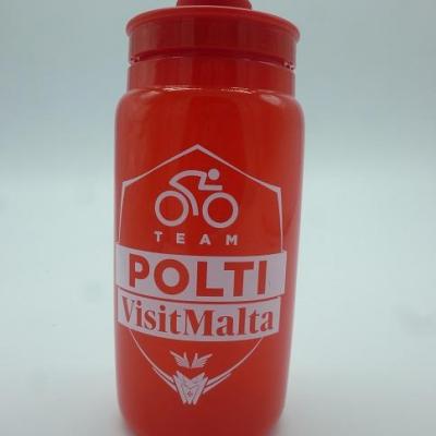 Bidon POLTI-VISITMALTA 2025