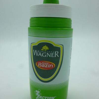 Bidon WAGNER-BAZIN-WB 2025