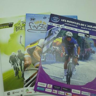 Lot programmes 2025