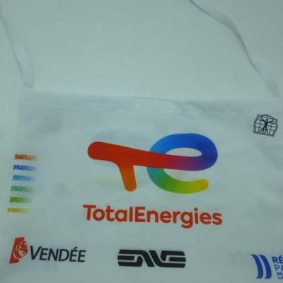 Musette TOTAL-ENERGIES 2025