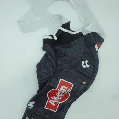 Cuissard ALPECIN-DECEUNINCK 2024 (taille M, TDF)