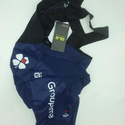 Cuissard GROUPAMA-FDJ 2024 (taille M, mod.1)